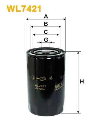 Oil Filter